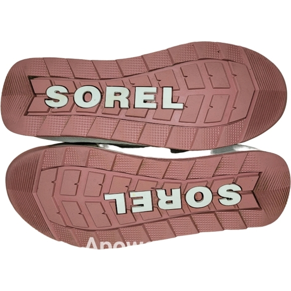 Sorel Explorer Joan Boots 7 - Picture 3 of 6